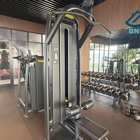 Beacon Executive Suites - Georgetown Penang Екстериор снимка
