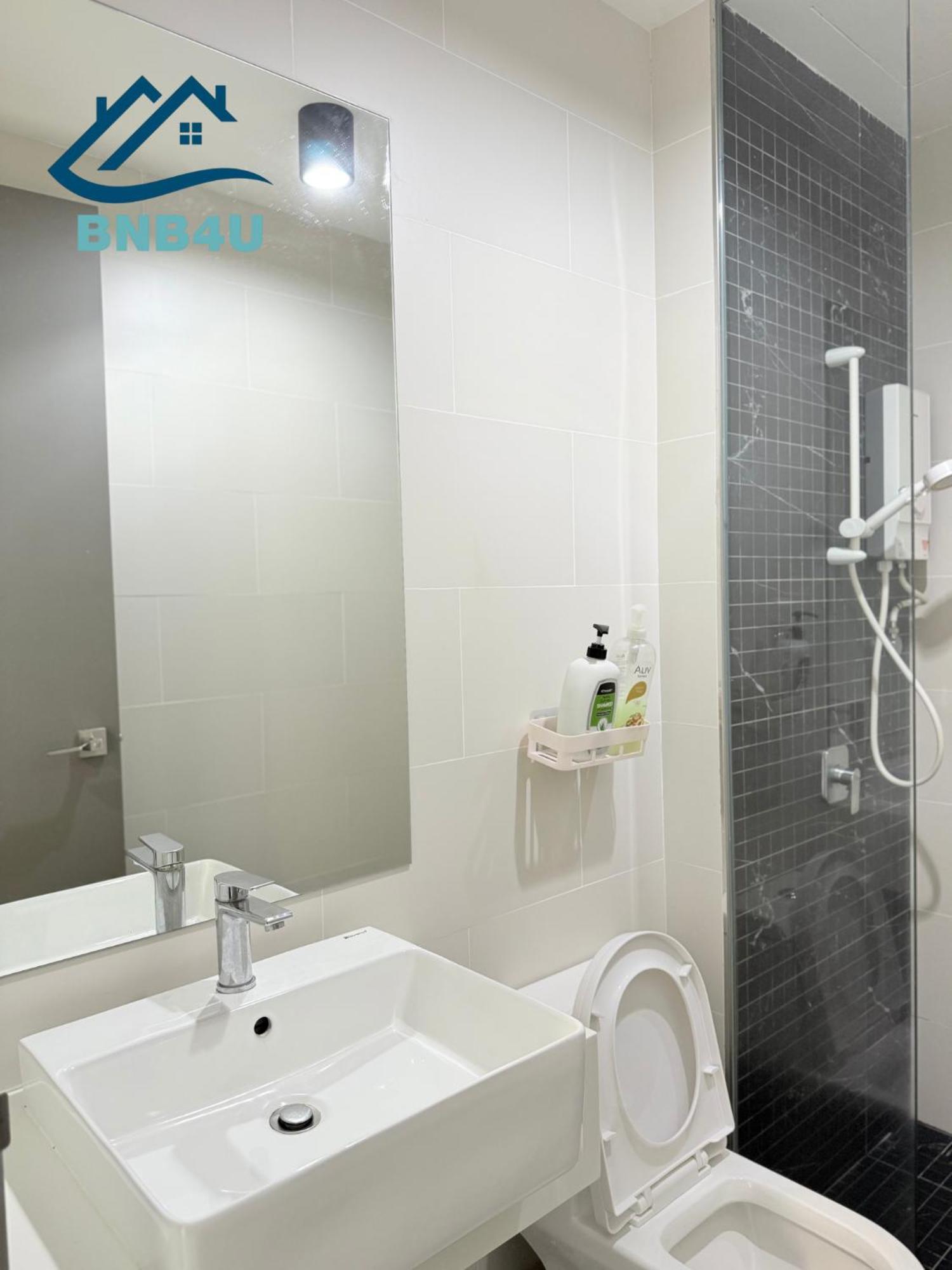 Beacon Executive Suites - Georgetown Penang Екстериор снимка