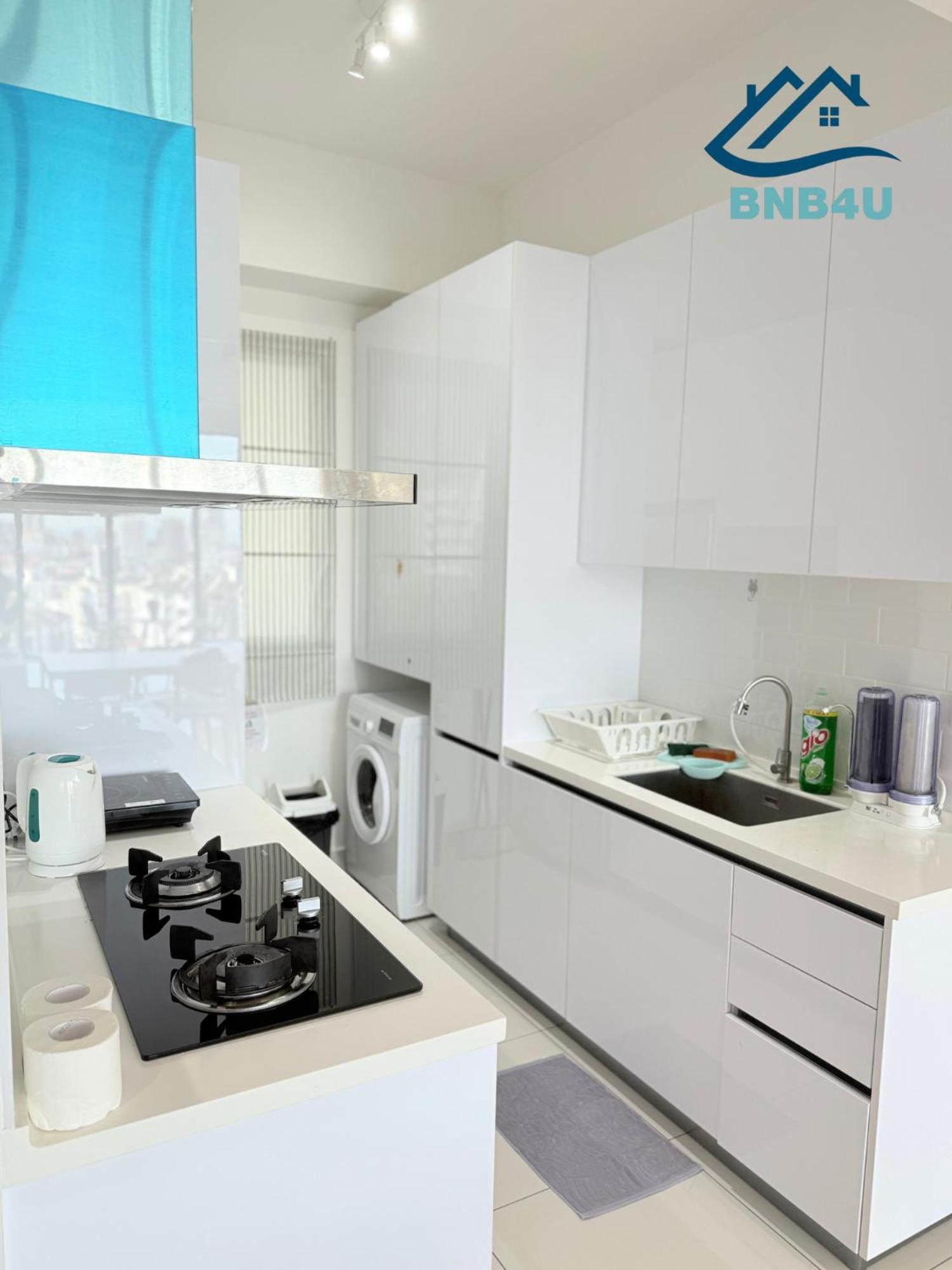 Beacon Executive Suites - Georgetown Penang Екстериор снимка