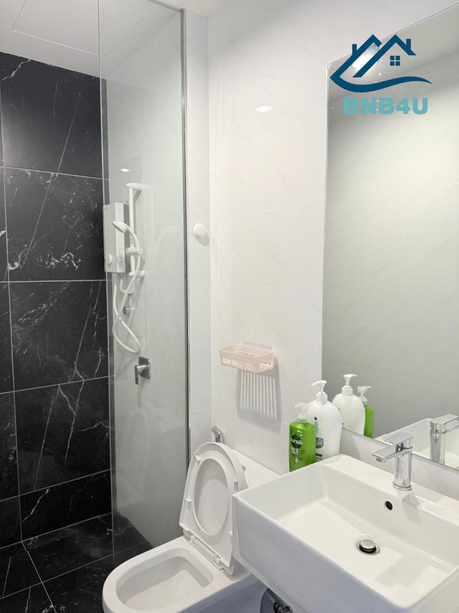 Beacon Executive Suites - Georgetown Penang Екстериор снимка