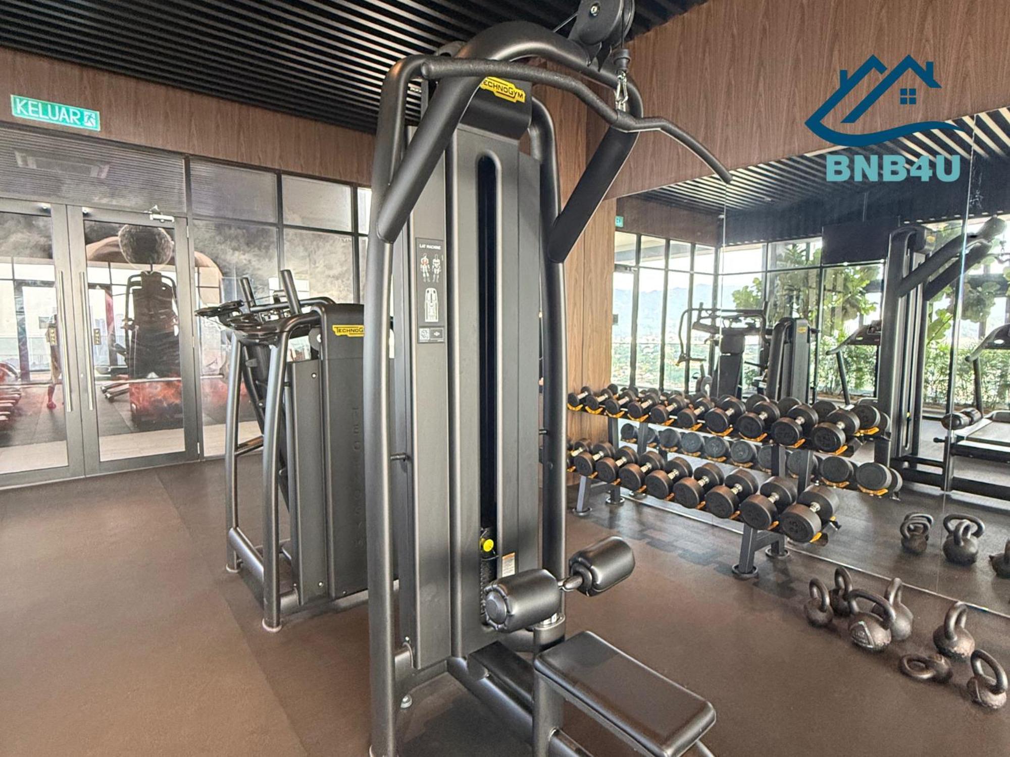 Beacon Executive Suites - Georgetown Penang Екстериор снимка