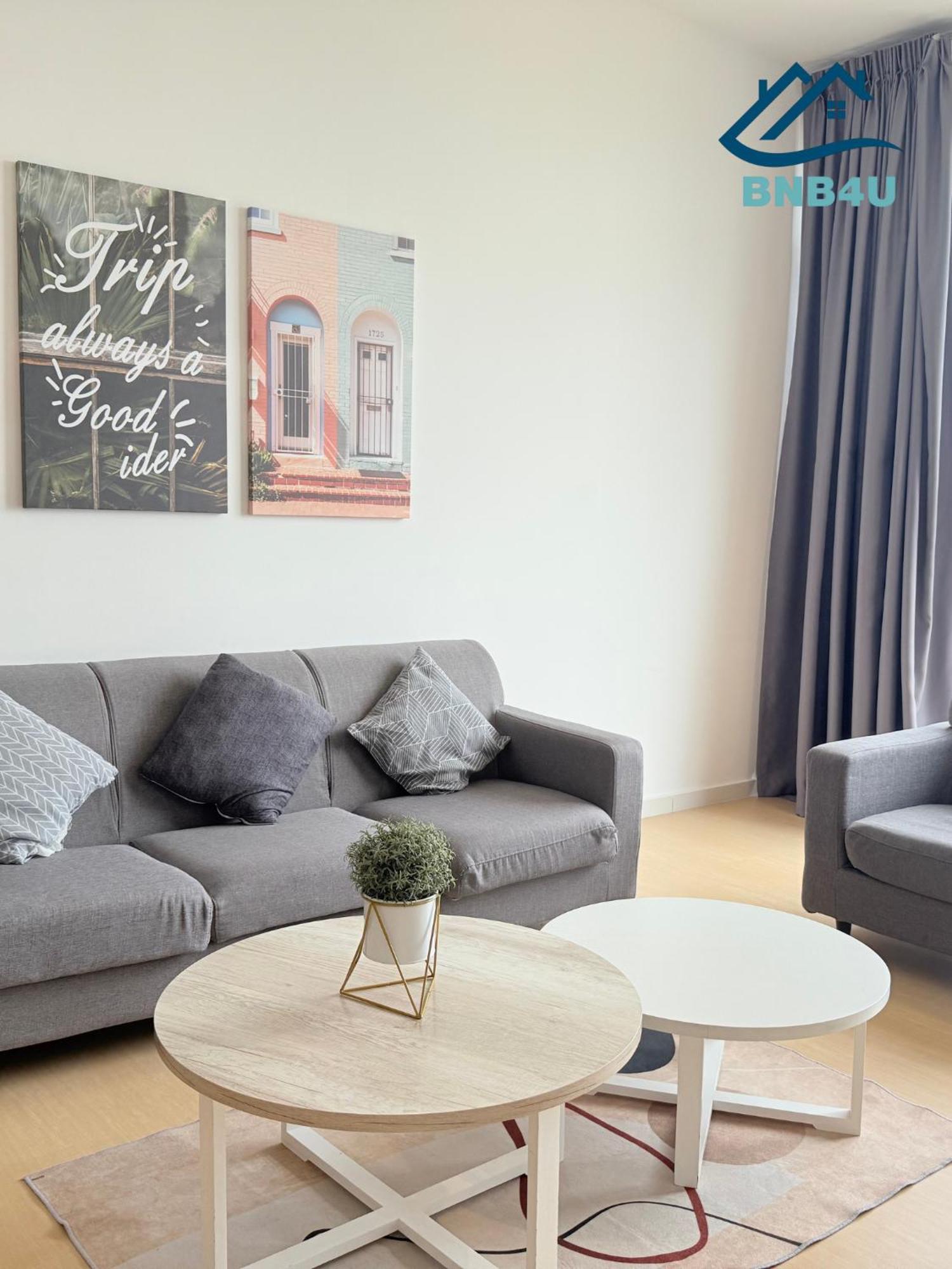 Beacon Executive Suites - Georgetown Penang Екстериор снимка