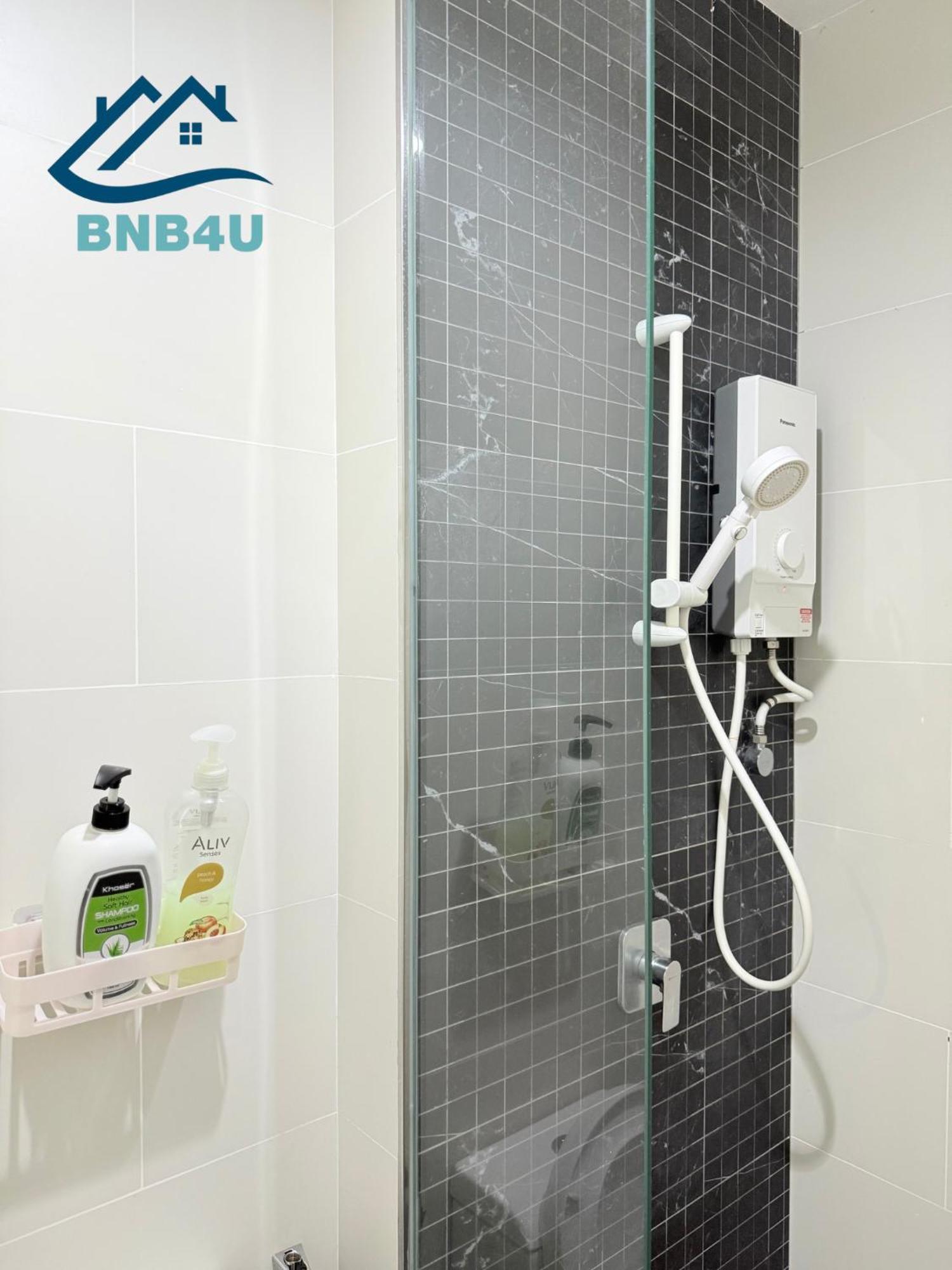 Beacon Executive Suites - Georgetown Penang Екстериор снимка