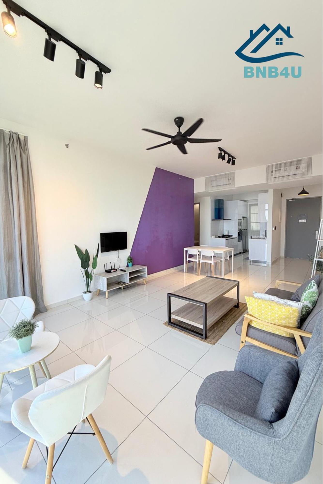 Beacon Executive Suites - Georgetown Penang Екстериор снимка