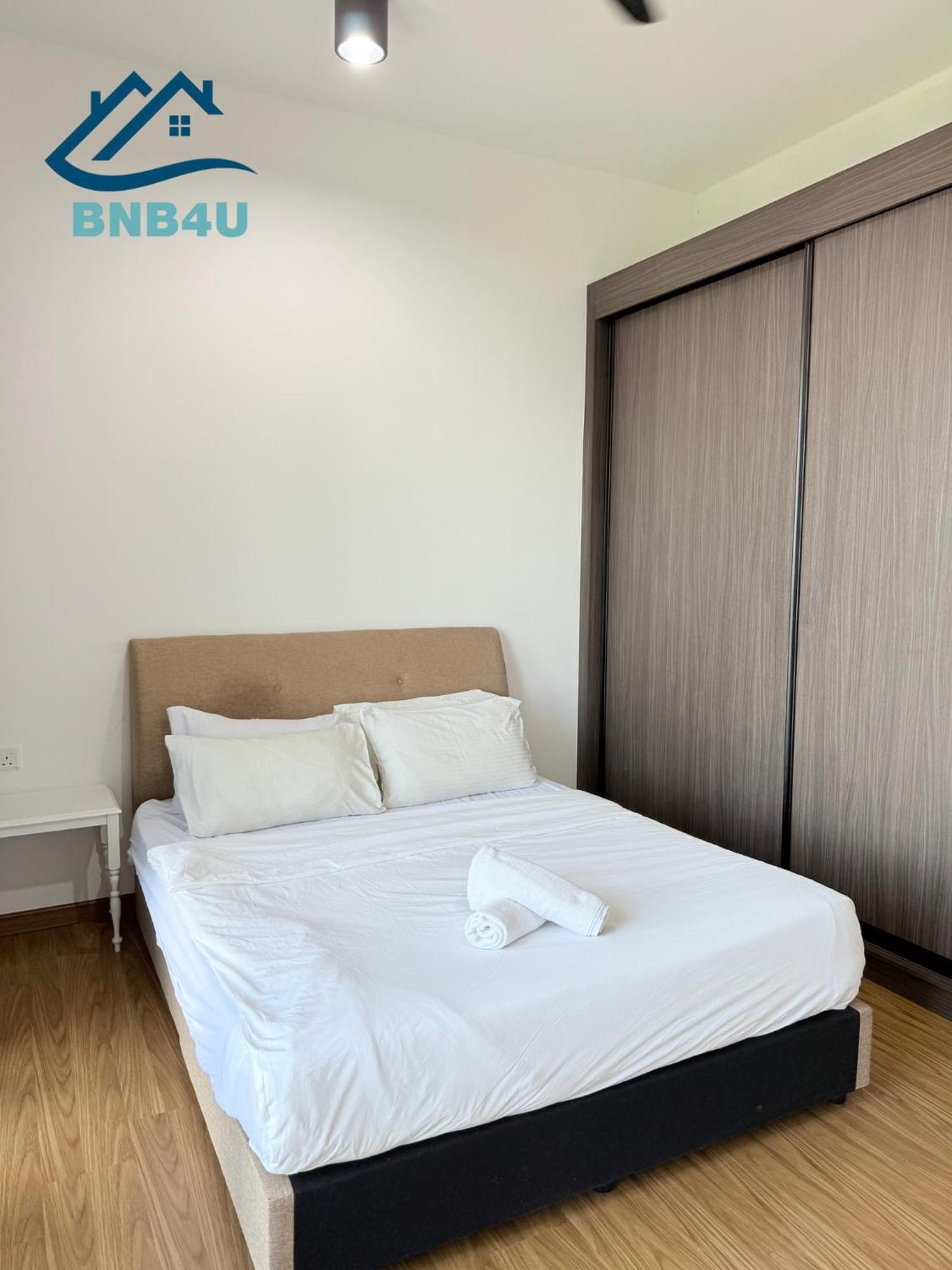 Beacon Executive Suites - Georgetown Penang Екстериор снимка