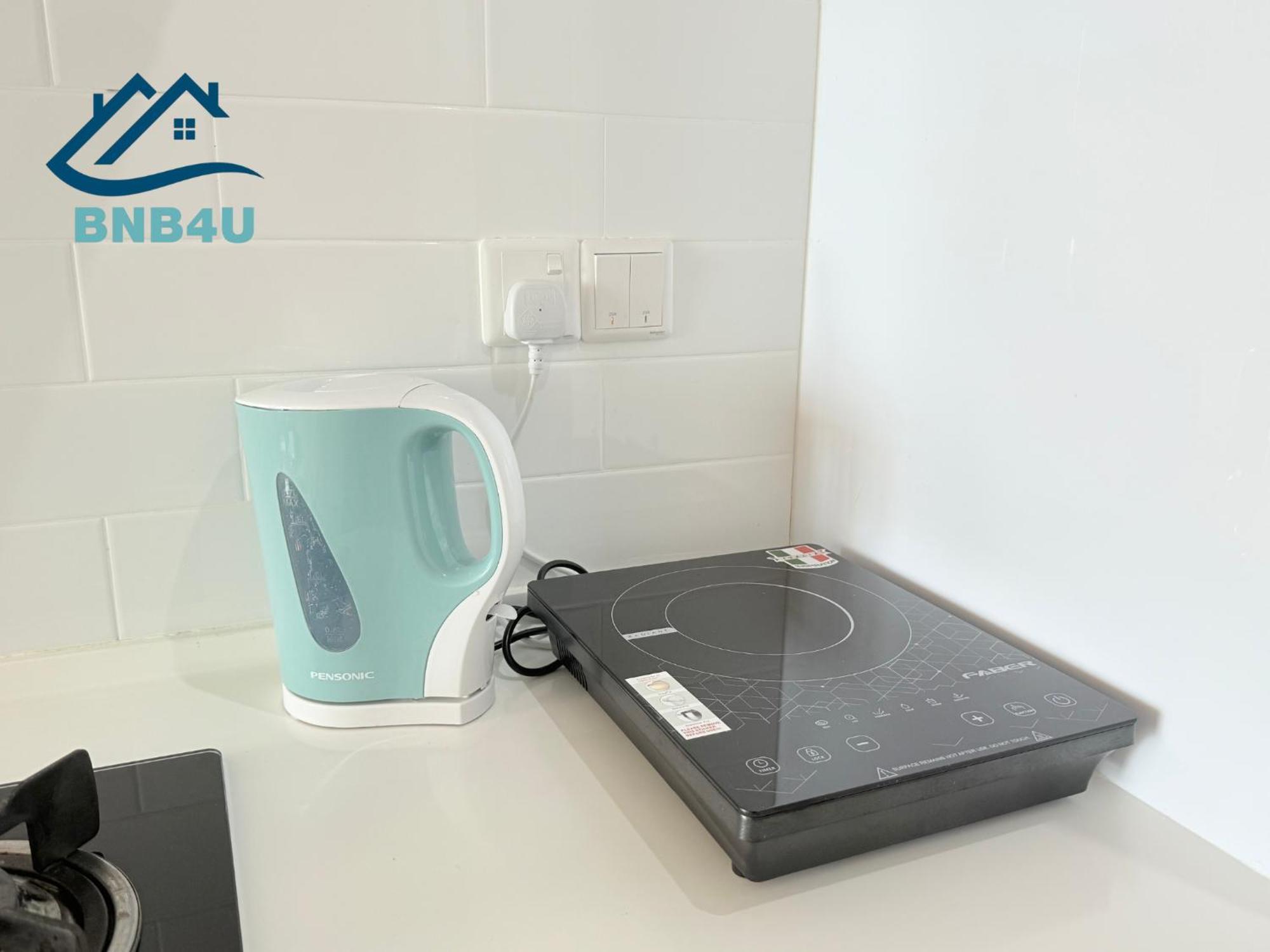 Beacon Executive Suites - Georgetown Penang Екстериор снимка