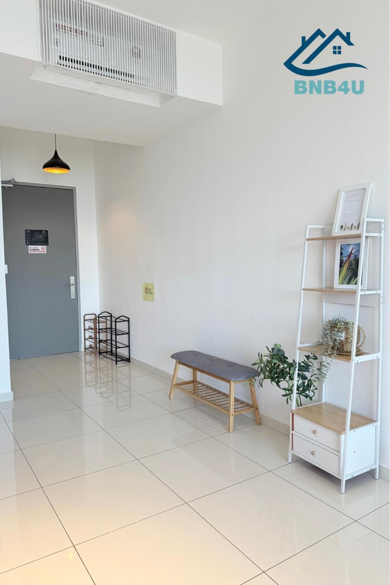Beacon Executive Suites - Georgetown Penang Екстериор снимка
