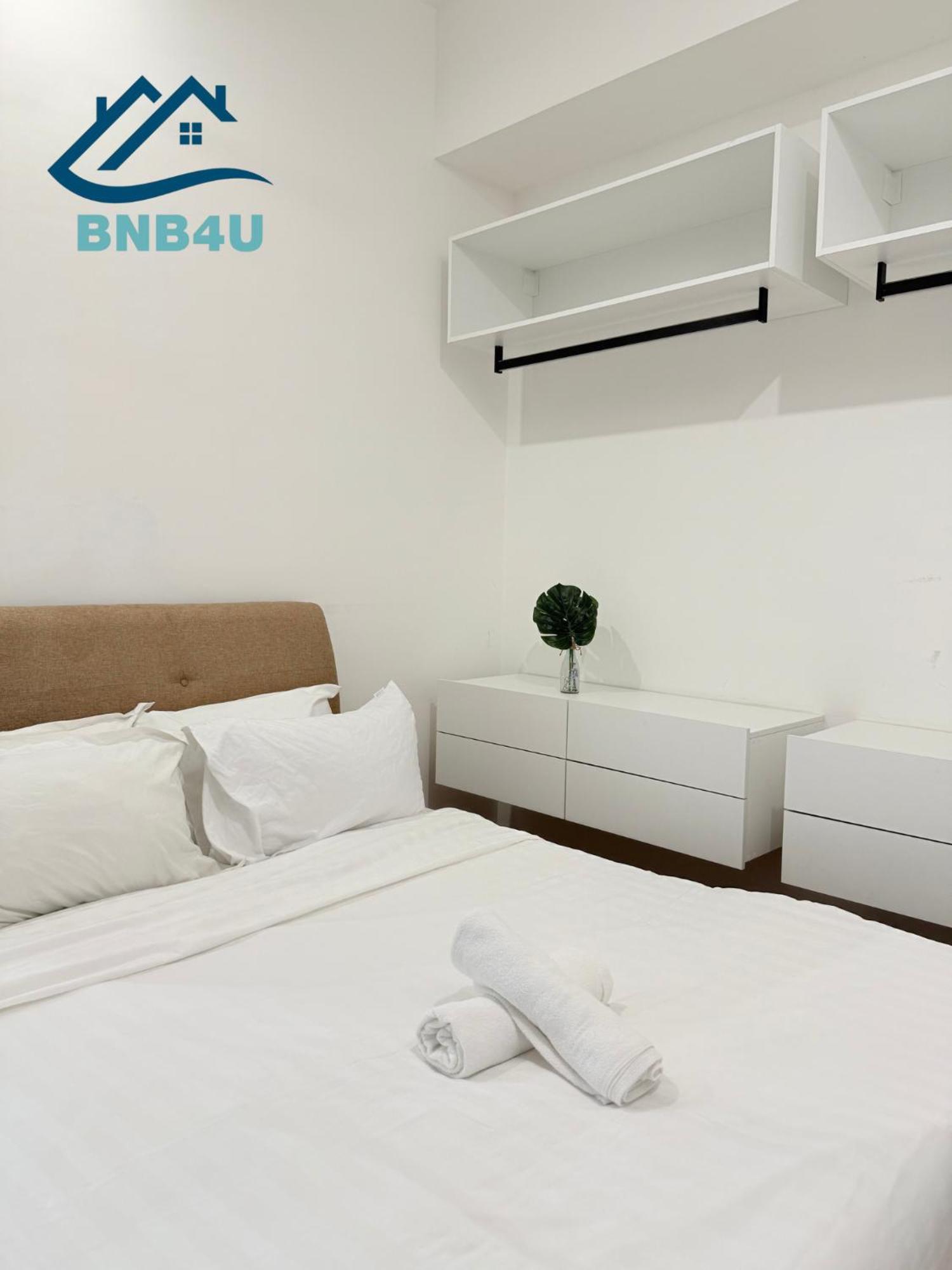 Beacon Executive Suites - Georgetown Penang Екстериор снимка