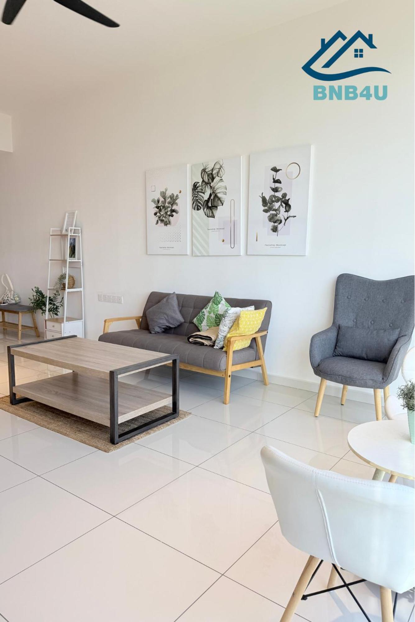 Beacon Executive Suites - Georgetown Penang Екстериор снимка