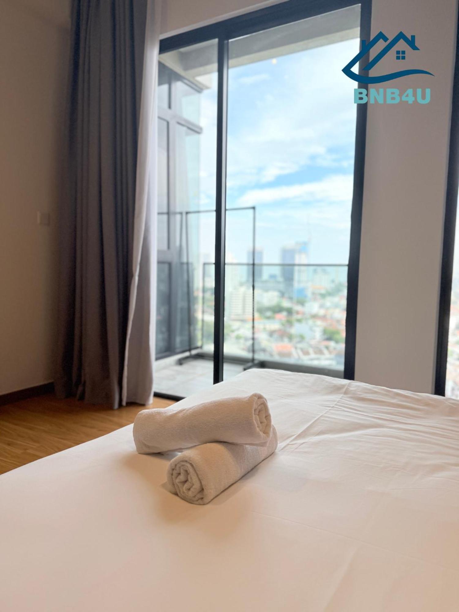 Beacon Executive Suites - Georgetown Penang Екстериор снимка
