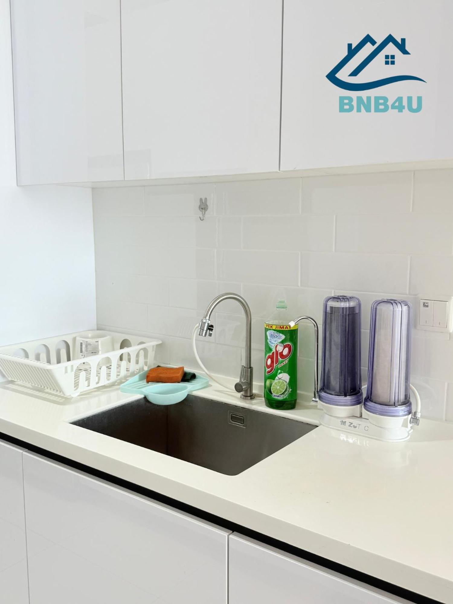 Beacon Executive Suites - Georgetown Penang Екстериор снимка