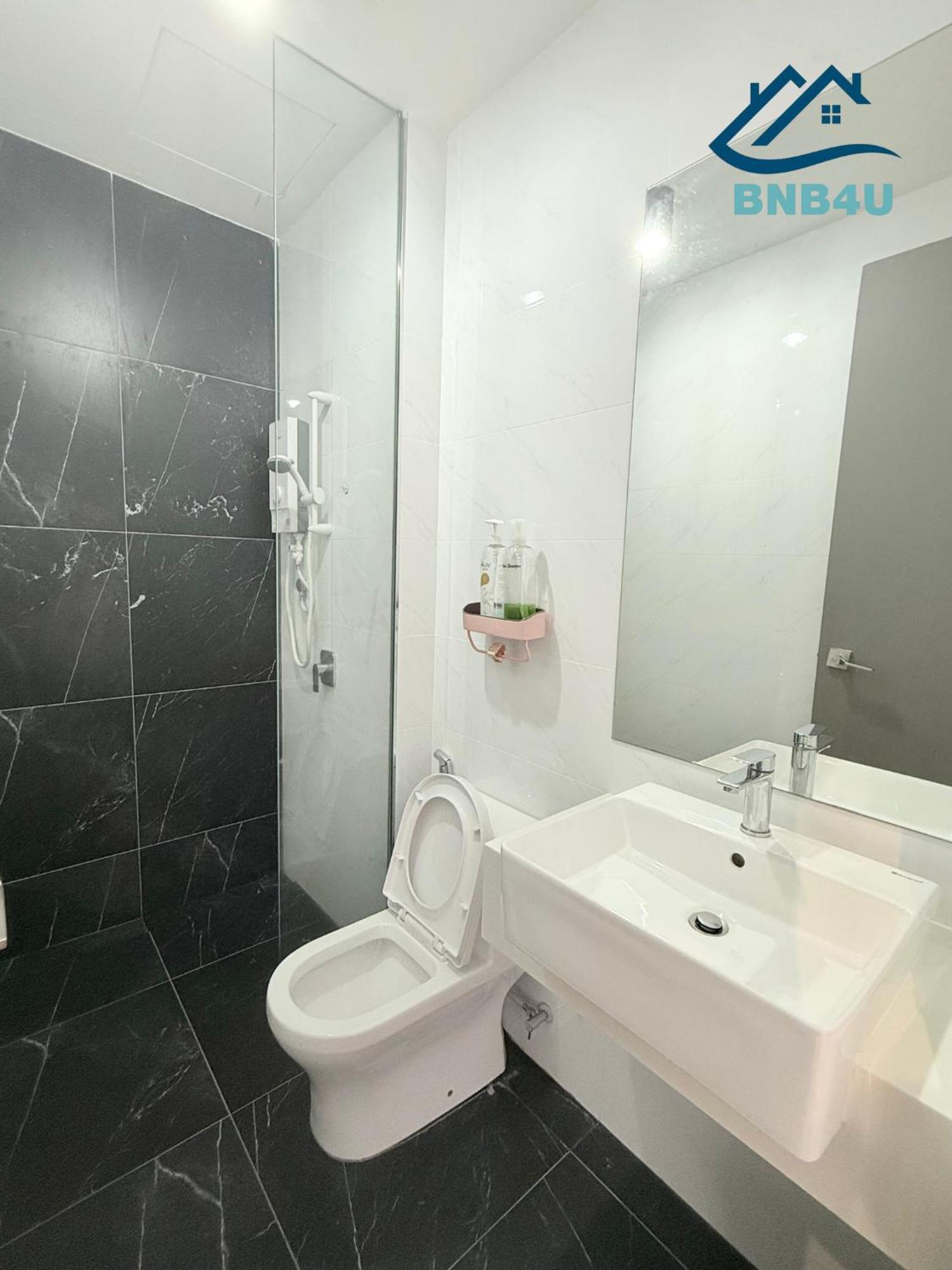 Beacon Executive Suites - Georgetown Penang Екстериор снимка