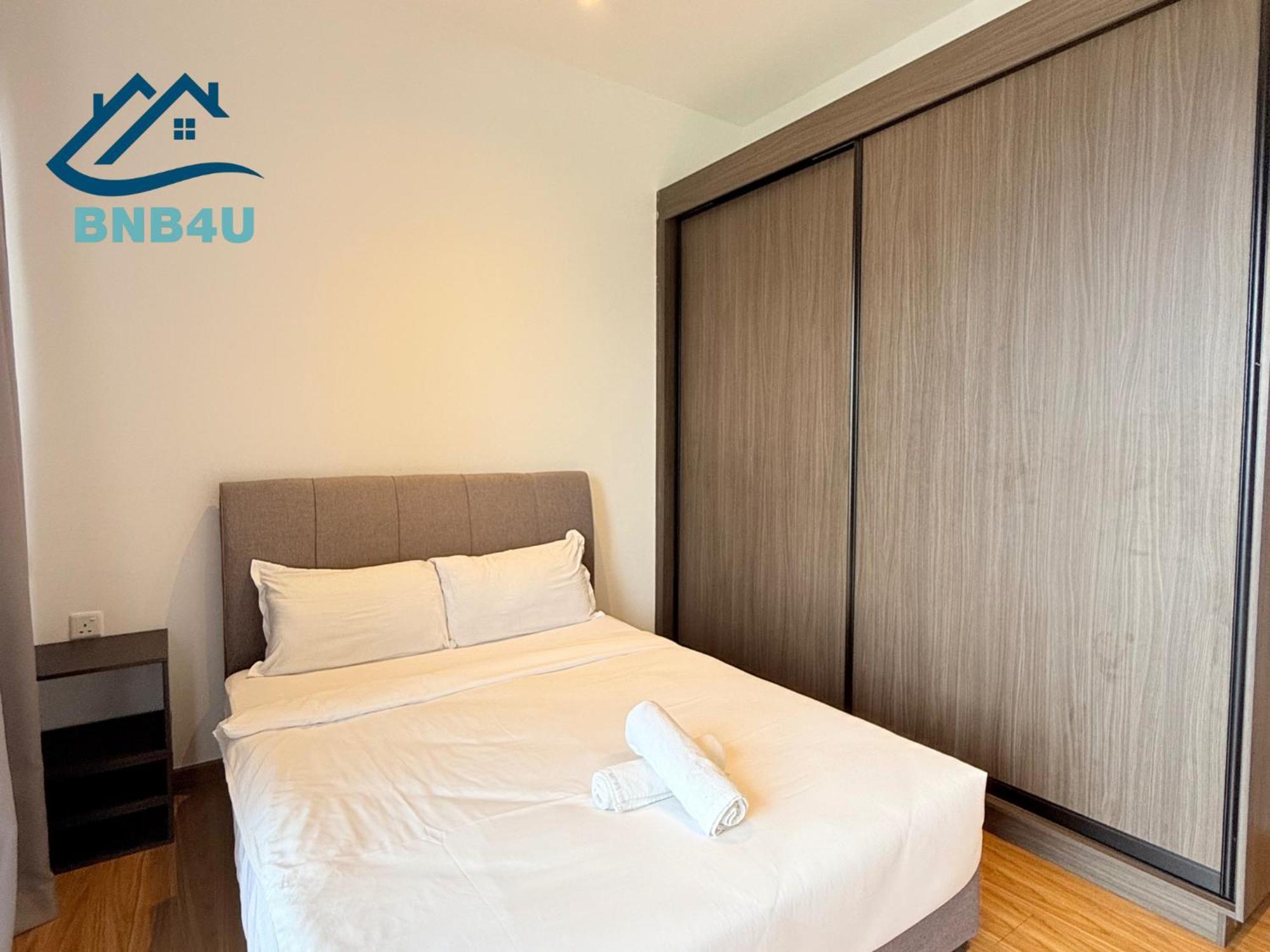 Beacon Executive Suites - Georgetown Penang Екстериор снимка