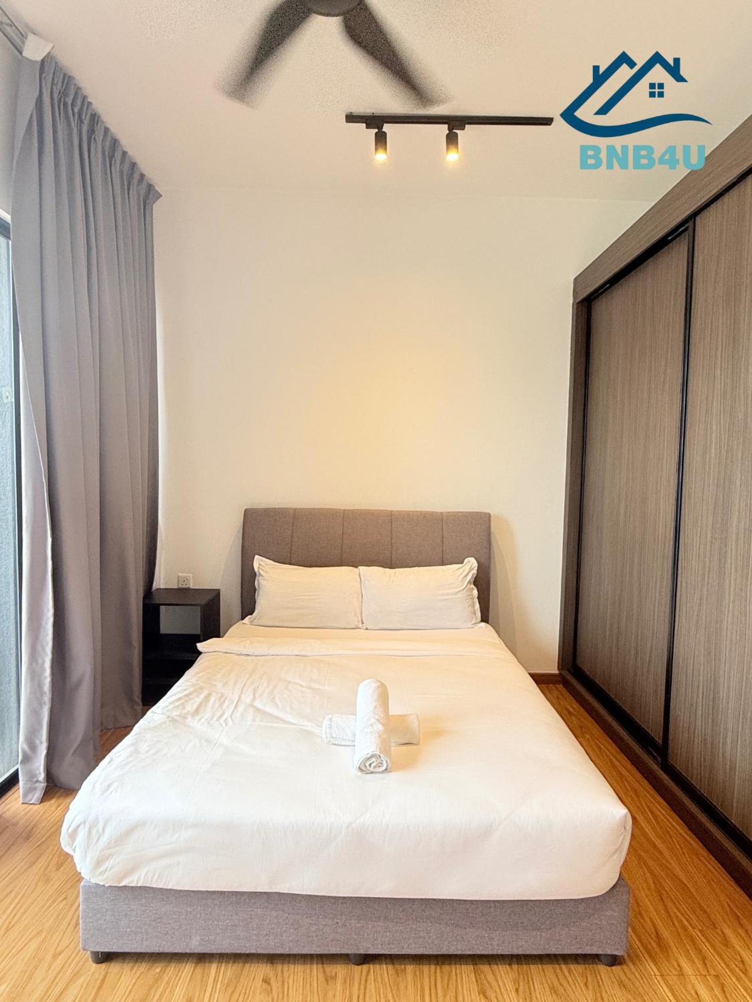 Beacon Executive Suites - Georgetown Penang Екстериор снимка