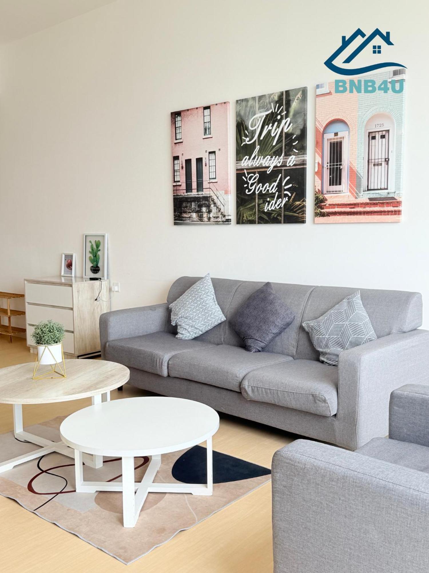 Beacon Executive Suites - Georgetown Penang Екстериор снимка