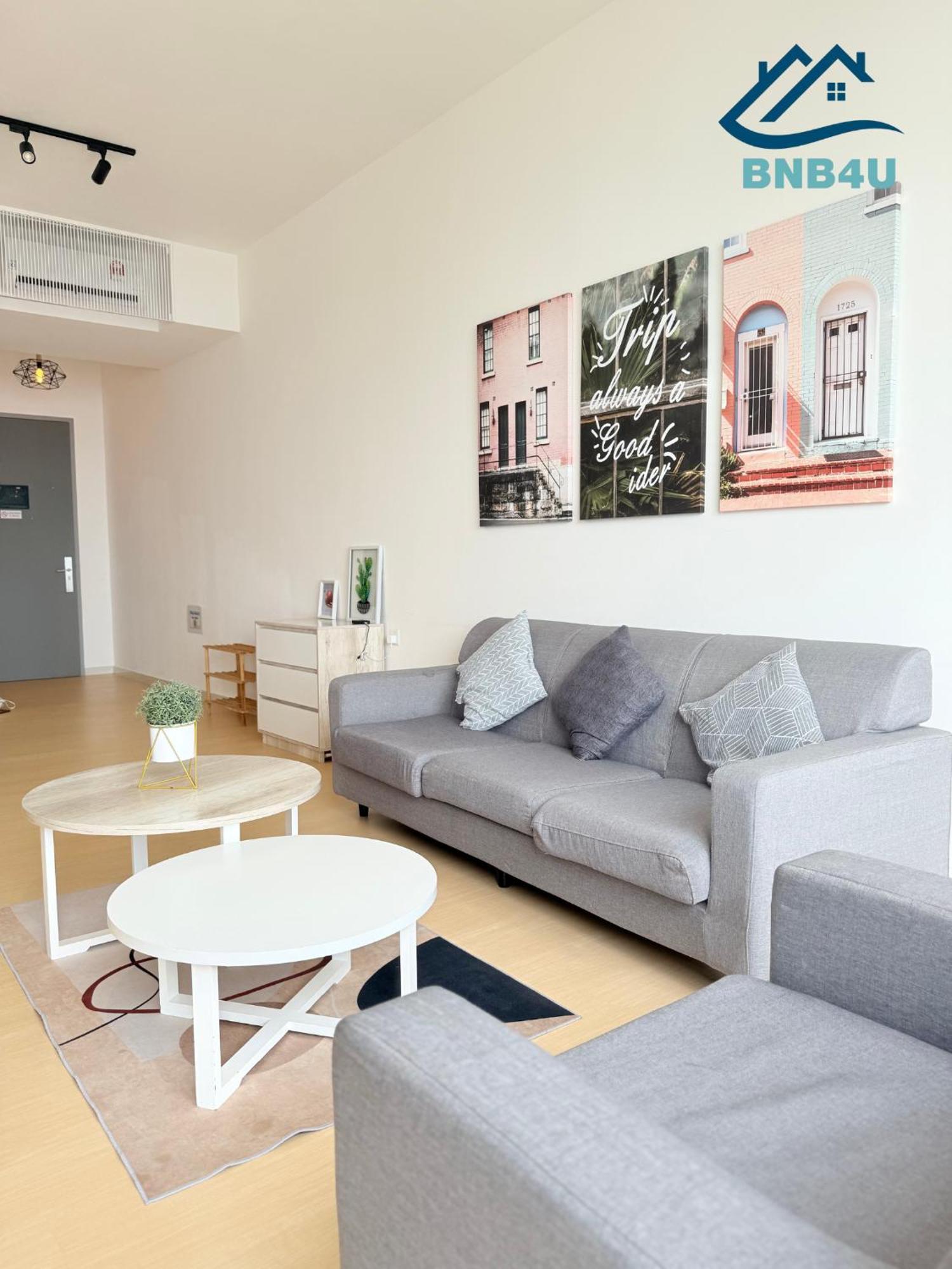 Beacon Executive Suites - Georgetown Penang Екстериор снимка